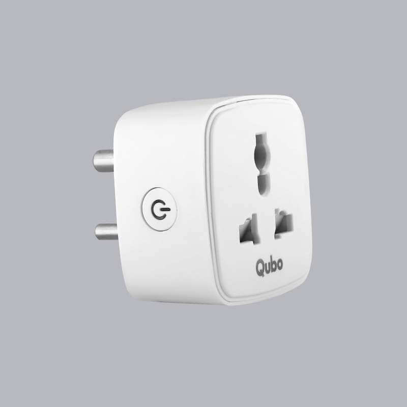 qubo smart plug - best smart Plugs in India 2025