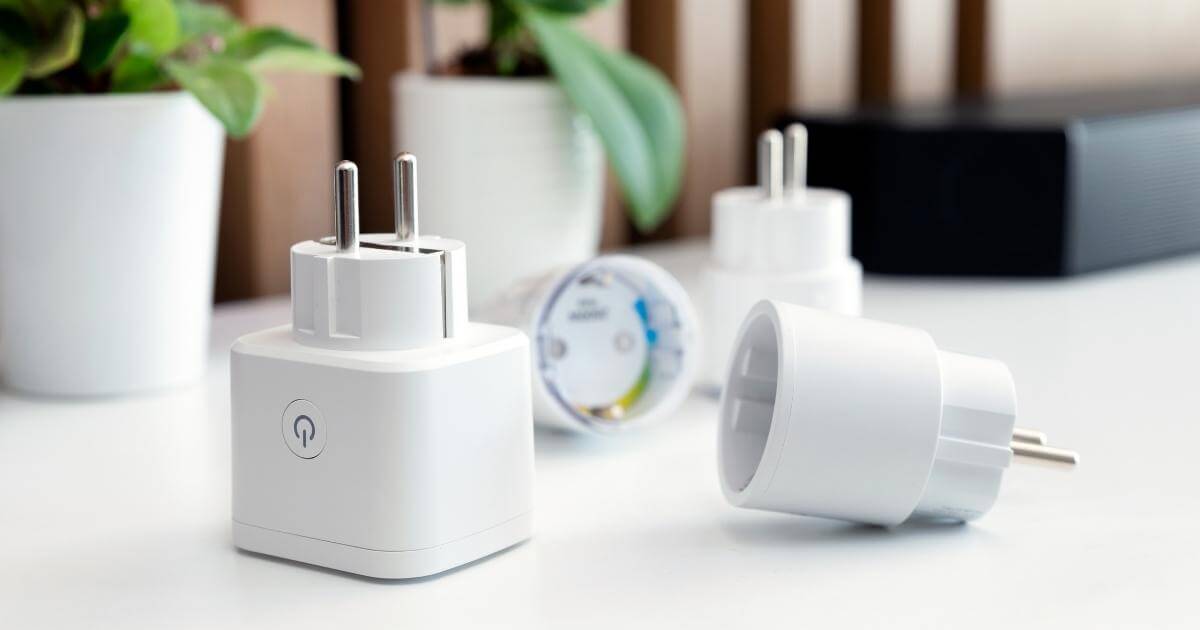 best smart plugs